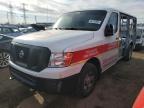 2018 NISSAN NV 2500 S - 1N6AF0KY8JN805784