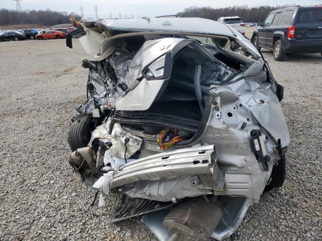 2021 NISSAN ALTIMA SV - 1N4BL4DV7MN356506