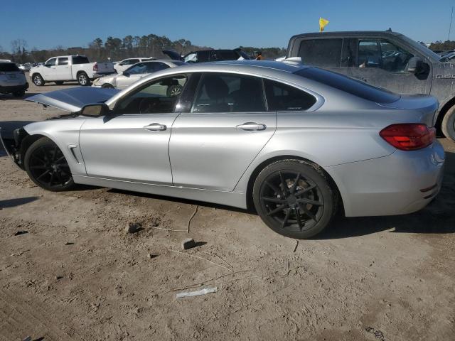 2016 BMW 428 I GRAN WBA4A9C57GG505722