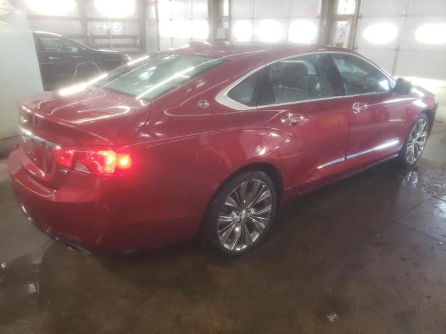 Vin: 2g1165s34f9224287, lot: 88551795, chevrolet impala ltz 20153