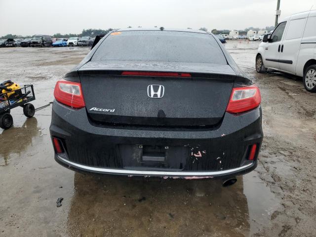 2013 HONDA ACCORD EXL #3310407951