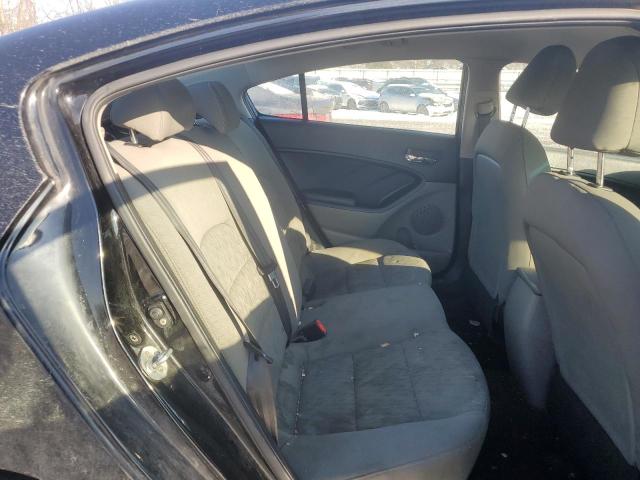 2015 KIA FORTE LX - KNAFK4A65F5371789
