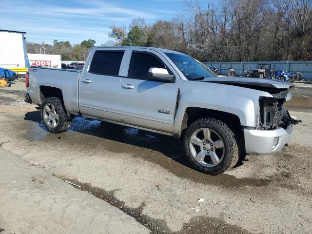 2018 CHEVROLET SILVERADO - 3GCUKREC5JG582712