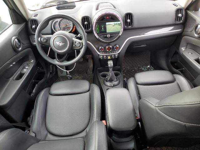 2018 MINI COOPER S E WMZYU7C41J3B86228