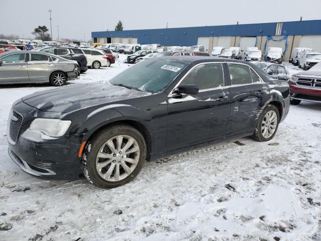 Vin: 2c3ccarg5hh571425, lot: 88323215, chrysler 300 limited 2017 img_1