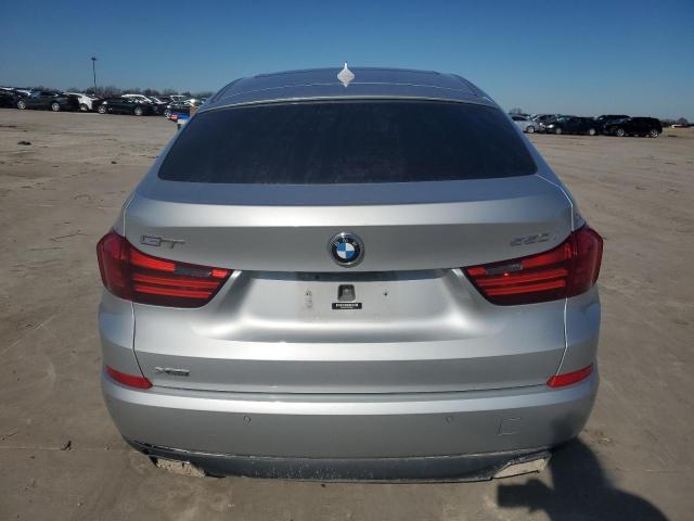 2016 BMW 550 XIGT WBA5M0C59GD085213