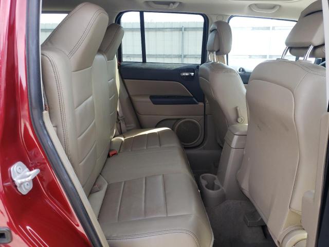 2016 JEEP PATRIOT LA - 1C4NJRFB2GD724520