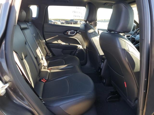 2023 JEEP COMPASS TR - 3C4NJDDN7PT552320