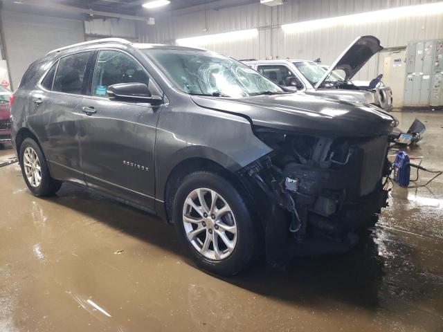 2018 CHEVROLET EQUINOX LT - 2GNAXSEV4J6271837