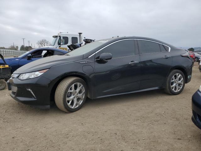 2017 CHEVROLET VOLT PREMI - 1G1RD6S59HU134574