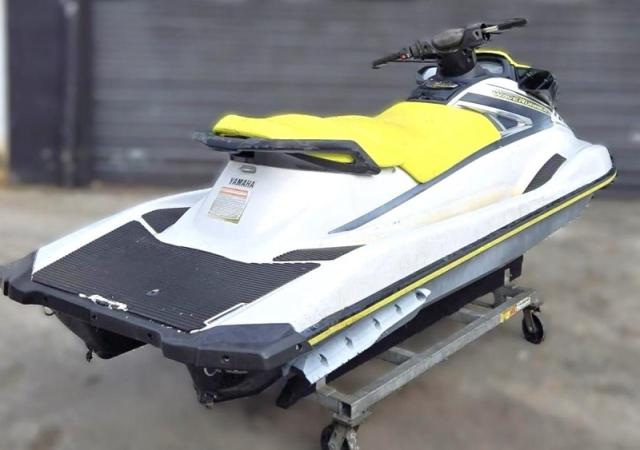 2019 YAMAHA JETSKI YAMA3022B919