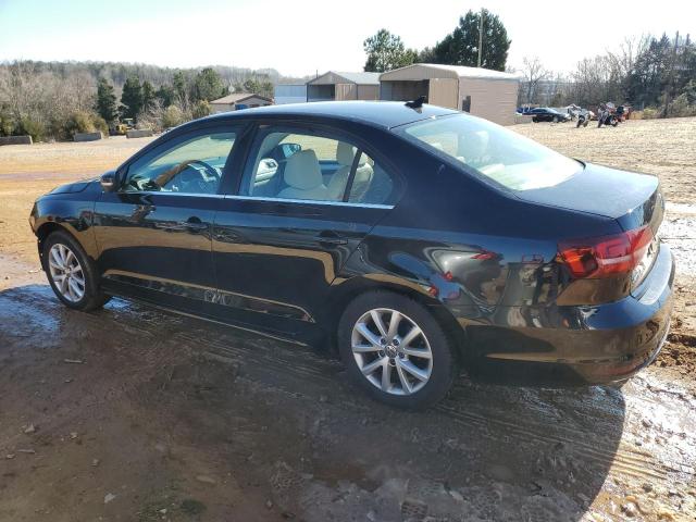 2017 VOLKSWAGEN JETTA SE - 3VWB67AJ3HM314304