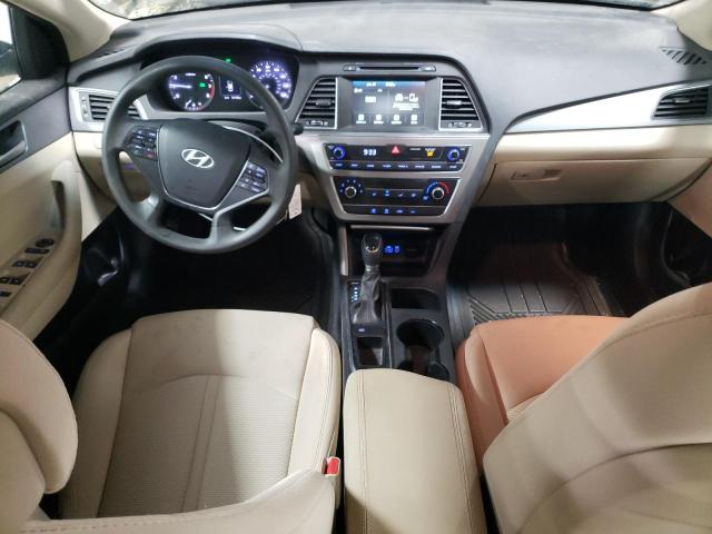 2016 HYUNDAI SONATA SE 5NPE24AF6GH299520