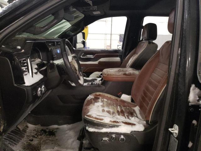 2024 GMC 3500 1GT49YEY3RF103363