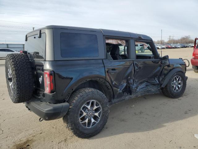 2023 FORD BRONCO BAS - 1FMEE5DPXPLB03362