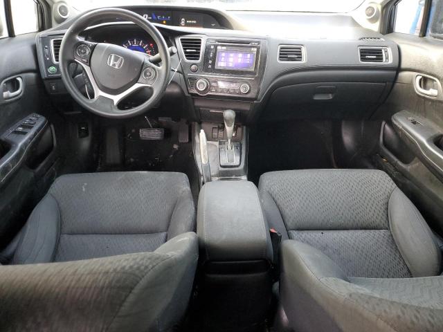 2015 HONDA CIVIC SE 19XFB2F71FE254823