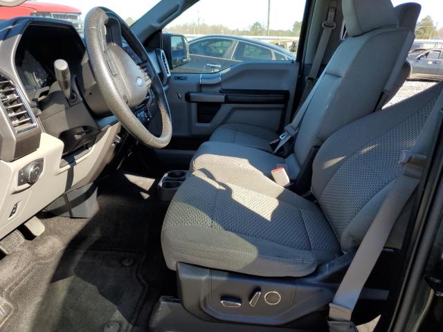 2015 FORD F150 SUPER - 1FTEW1EF1FFA48698