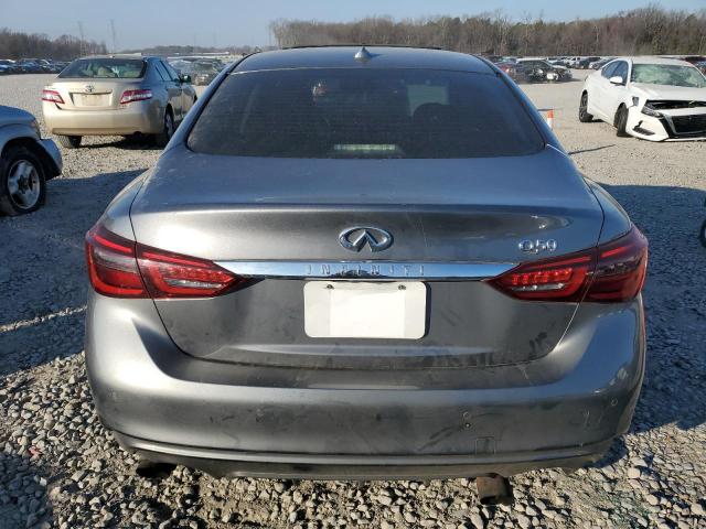2018 INFINITI Q50 LUXE - JN1EV7AP5JM351110