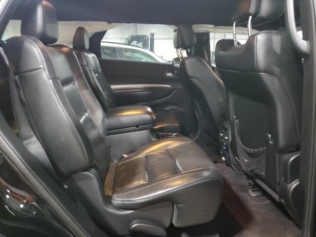 2017 DODGE DURANGO GT - 1C4RDJDG1HC799130