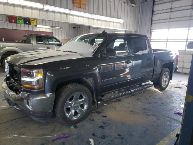 Vin: 3gcukrer4hg498279, lot: 89180885, chevrolet all models k1500 lt 2017 img_1