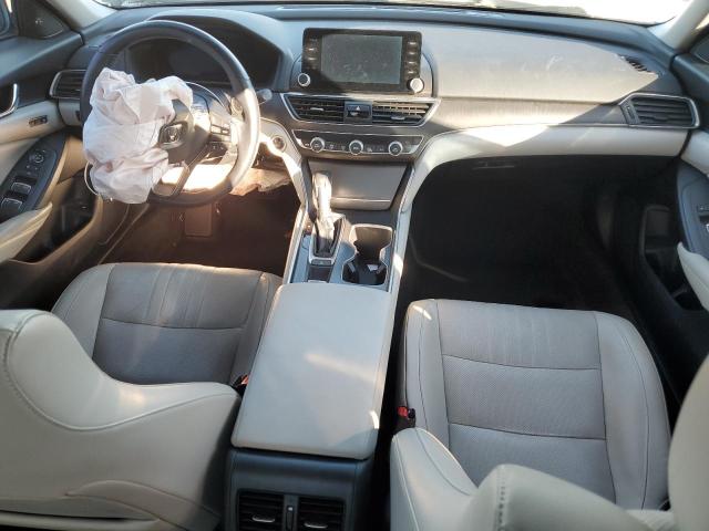 2018 HONDA ACCORD EXL - 1HGCV1F63JA010227