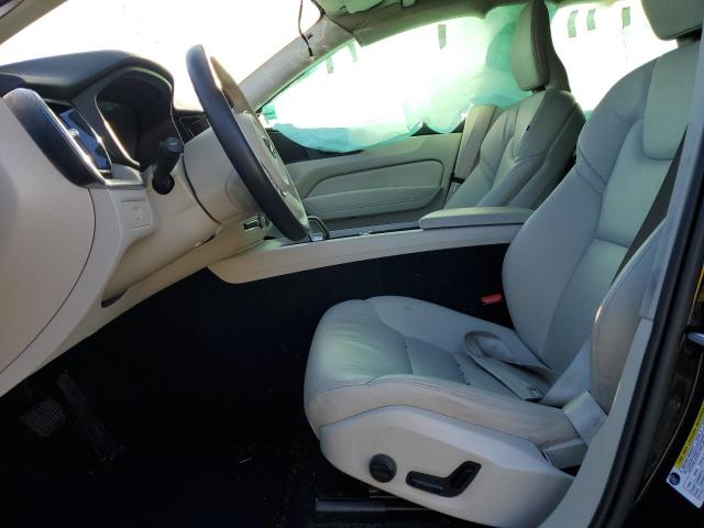 2023 VOLVO XC60 PLUS YV4L12RN6P1307405