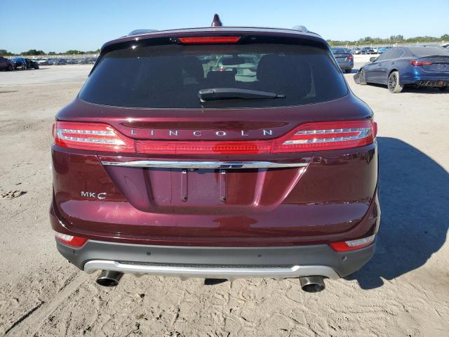 2019 LINCOLN MKC SELECT 5LMCJ2C93KUL43664