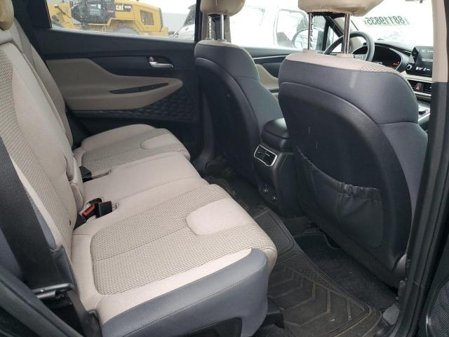 2023 HYUNDAI SANTA FE S 5NMS1DAJXPH579996