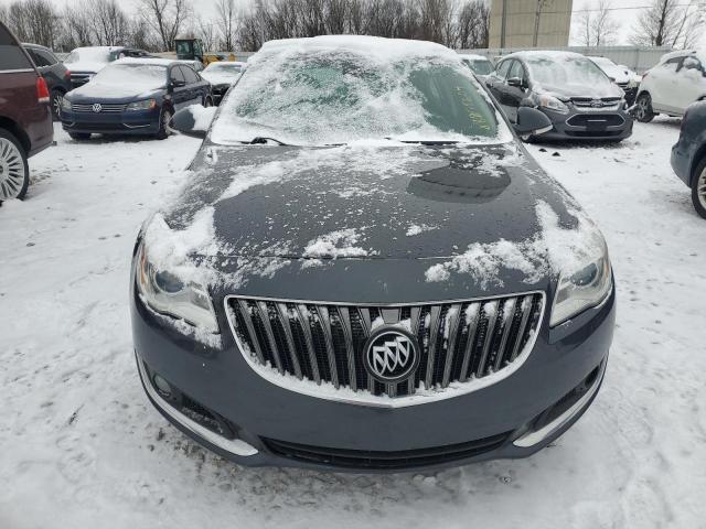 2016 BUICK REGAL 2G4GK5EX5G9116902