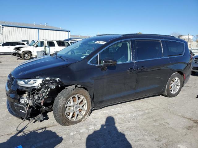 CHRYSLER PACIFICA T