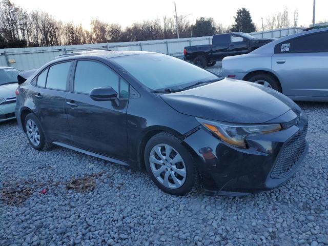 2020 TOYOTA COROLLA LE - 5YFEPRAE2LP116973