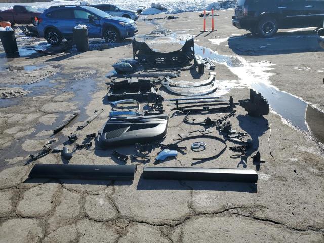 2019 MAZDA CX-9 SPORT - JM3TCBBY2K0316853