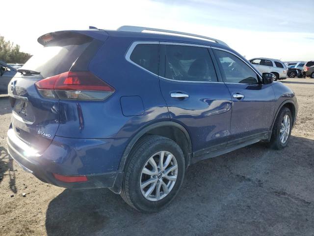 2018 NISSAN ROGUE S - 5N1AT2MVXJC775303