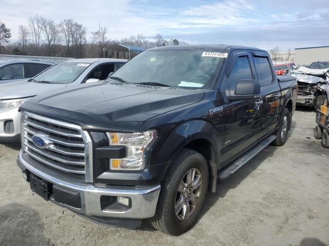 Vin: 1ftew1cp7ffc11124, lot: 41777125, ford f-150 supercrew 2015 img_1