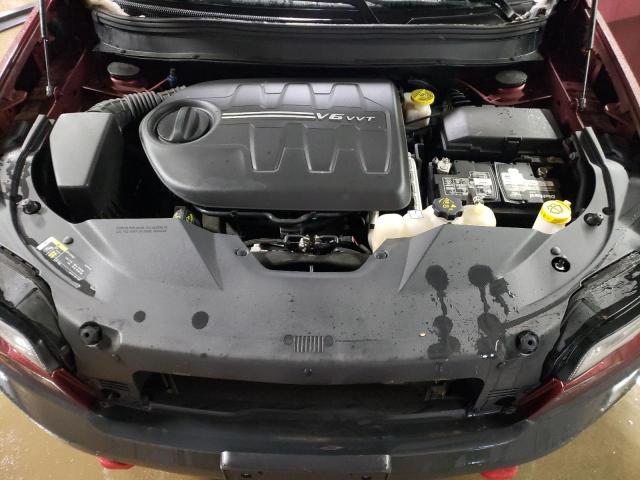 2019 JEEP CHEROKEE T - 1C4PJMBX1KD200099