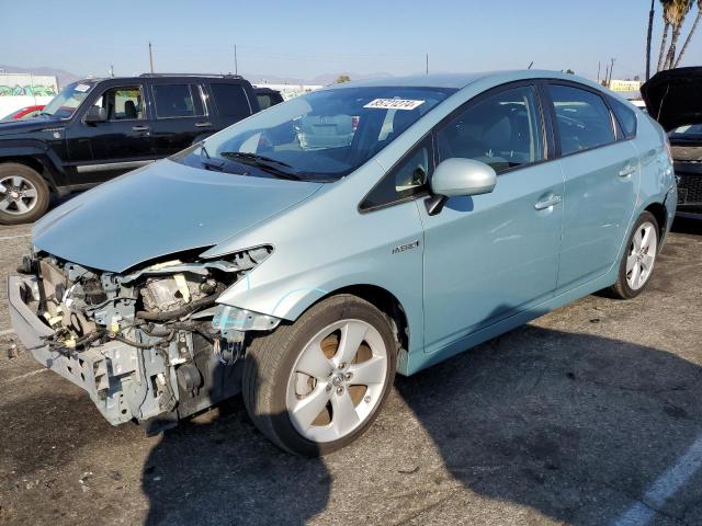 Vin: jtdkn3du7d5564892, lot: 85721274, toyota prius 2013 img_1