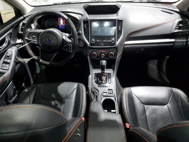 2019 SUBARU CROSSTREK - JF2GTANC9K8327484