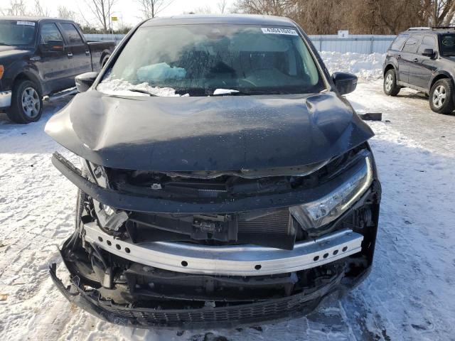2025 HONDA ODYSSEY SP 5FNRL6H46SB500158