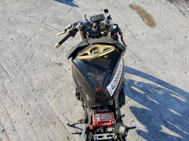 2007 SUZUKI MC JS1GN7DA272114764