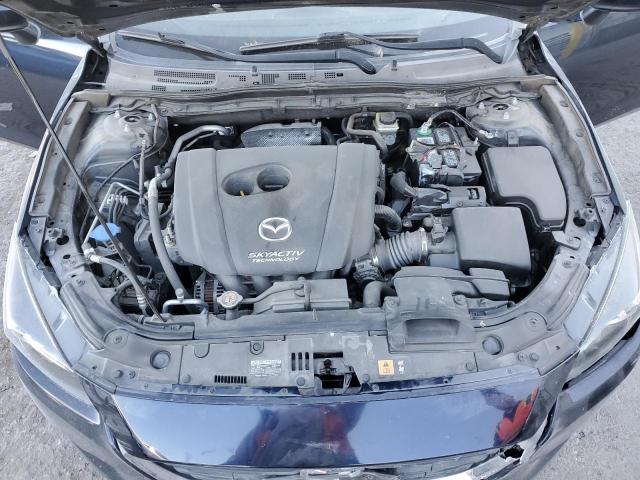 2017 MAZDA 3 SPORT - 3MZBN1U7XHM150744