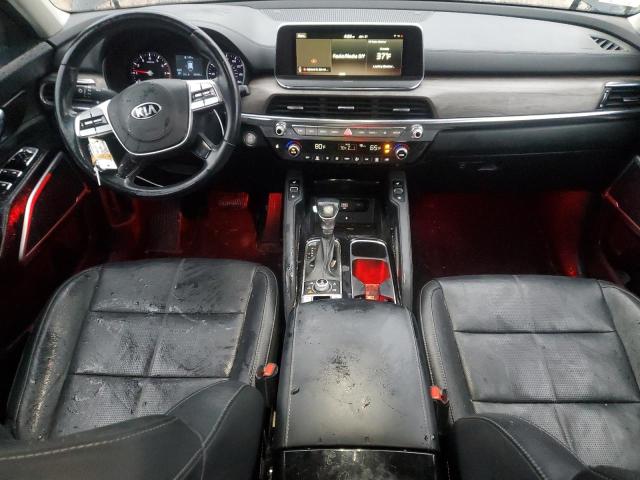 2020 KIA TELLURIDE - 5XYP3DHC0LG080605