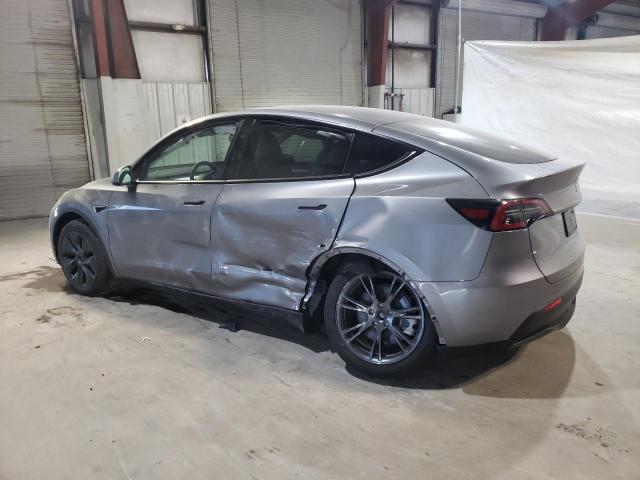 2025 TESLA MODEL Y - 7SAYGDEEXSF247317