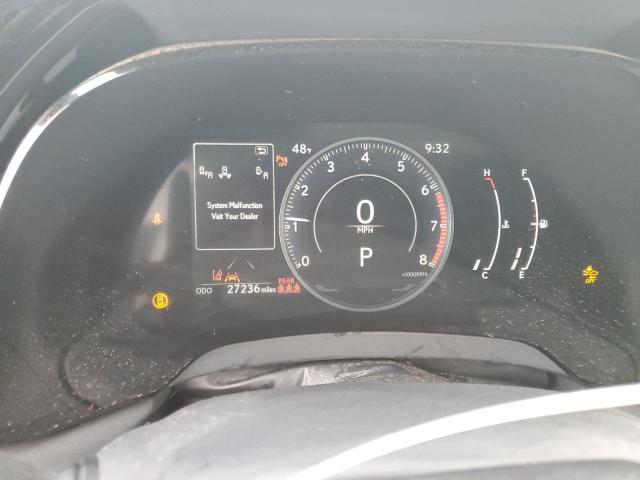 2023 LEXUS RX 350 PRE JTJCHMAA2P2003045