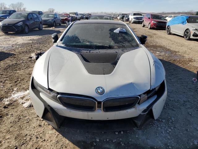 2015 BMW I8 - WBY2Z2C51FV392594