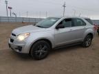 2015 CHEVROLET EQUINOX LS - 2GNALAEK8F1101058