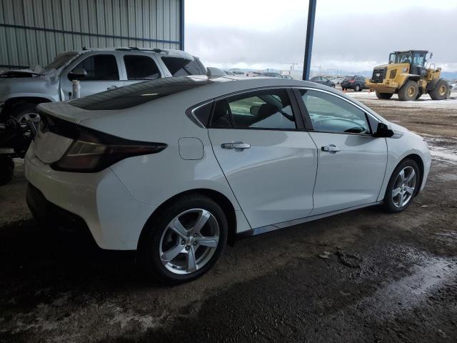2017 CHEVROLET VOLT LT 1G1RA6S54HU108781