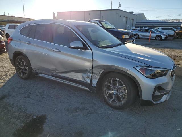 2021 BMW X1 XDRIVE2 - WBXJG9C03M5T73948