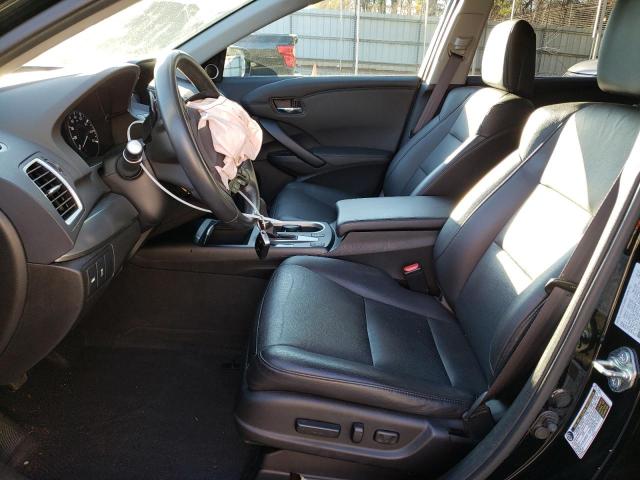 2016 ACURA RDX TECHNO - 5J8TB3H56GL016397