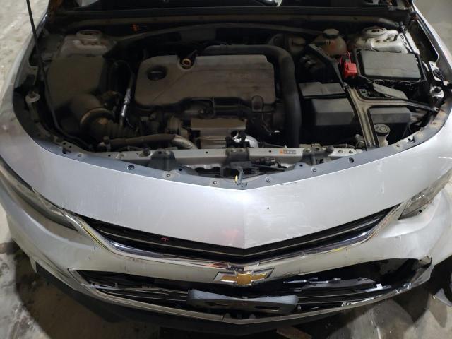 2016 CHEVROLET MALIBU LS - 1G1ZB5ST6GF235086