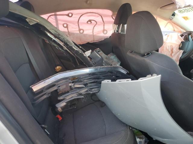 2018 CHEVROLET CRUZE LS 1G1BC5SM9J7236466